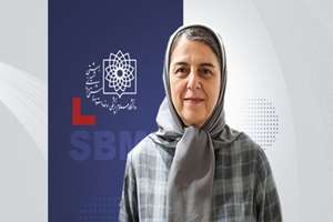 ارتقای مرتبه علمی سرکار خانم دکتر محمودی راد